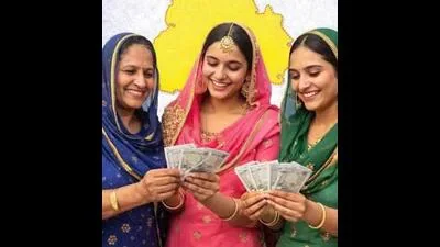 Punjab Building and Other Construction Workers Welfare Board gave nod to women cash