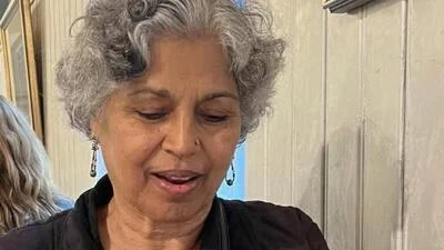 Lko's noted author, journalist Mehru Jaffer passes away