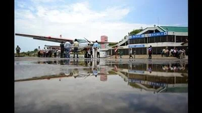 Committee grounds Shimla airport expansion, recommends fresh site