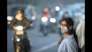 Pune's air quality shows little improvement: ESR