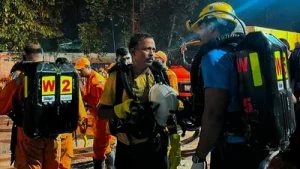 Bodies of all 25 workers killed in Sikkim tunnel collapse retrieved