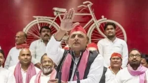 SP redraws caste strategy, plans wider Dalit representation in 2027