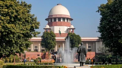 SC asks Centre, CBSE to detail steps taken to fix glitches in OSM system