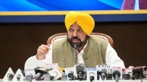 Punjab anti-sacrilege law likely to be amended amid pressure from Akal Takht