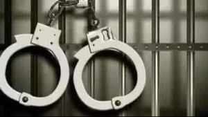 Woman doctor among four of family arrested for murder of Jal Shakti dept's JE in