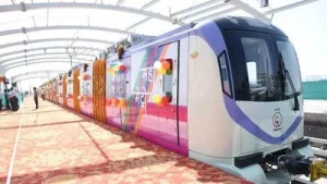 No nod yet for ₹12,937cr PCMC Metro Phase 2 plan
