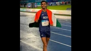 Gulveer bags silver at CWG, Aligarh village basks in glory