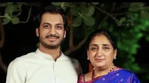 NCP leaders pitch Parth Pawar for Modi cabinet amid signs of widening party rift