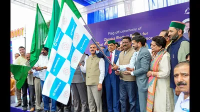 Won't sign Kishau dam MoU until Himachal's interests are protected: Sukhu