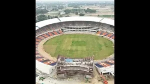 Varanasi to become UP cricket's new domestic hub this season