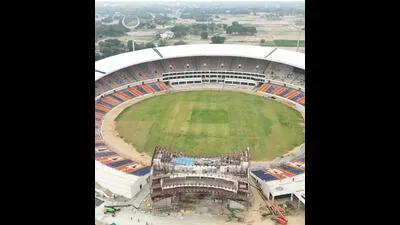 Varanasi to become UP cricket's new domestic hub this season
