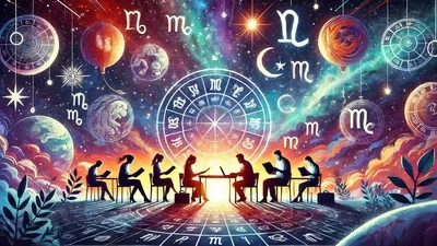 Career Horoscope for July 18, 2026: A career change, relocation or an overseas