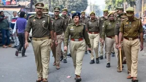 Teacher burns 5-year-old boy's private parts with hot knife for urinating in pants