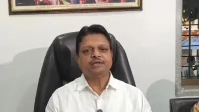 Dombivli hospital assault: HC stays orders granting bail to Sena councillor Ramesh