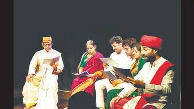 Why Phule's 'Trutiya Ratna' strikes a chord with student protests, 150 years on