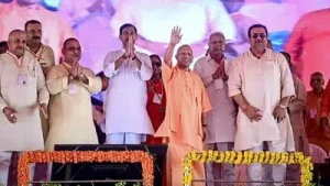 Paper leak mafia will bite the dust, says Yogi
