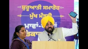 Punjab: Jolt to AAP govt as HC stays funds diversion for Mawan Dheeyan Yojana