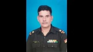 Final act of service: Brain-dead soldier gives fresh lease of life to 6 families