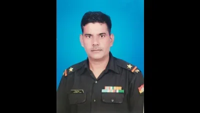 Final act of service: Brain-dead soldier gives fresh lease of life to 6 families