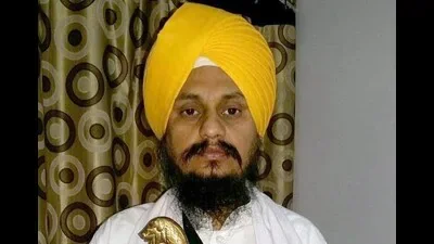 SAD (Punar Surjit) represents 'true' Akali legacy: Giani Harpreet