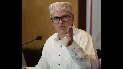 You got the date wrong: Omar to Nadda on JKSSB paper leak