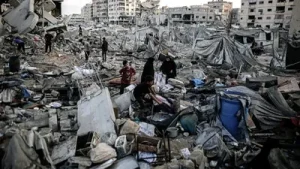 'If Israel does not implement…': What Hamas said after Trump announced Gaza peace