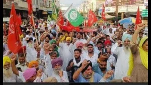 Sanitation workers announce statewide strike from July 26 if demands not met