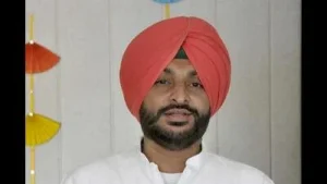 AAP govt pushing state towards financial disaster, says Bittu