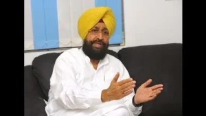 Allot time for debates on Punjab's critical issues in assembly session: Bajwa to