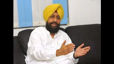 Allot time for debates on Punjab's critical issues in assembly session: Bajwa to