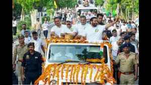 Will ensure welfare benefits reach every eligible citizen: Saini