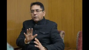 Aman Arora urges striking Punjab power employees to resume work