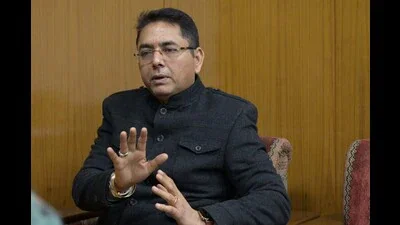 Aman Arora urges striking Punjab power employees to resume work
