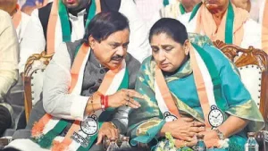 NCP leaders' meeting with CM Devendra Fadnavis irks Sunetra Pawar