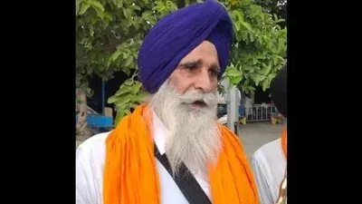 Miri Piri institute stand-off: Jhinda accuses SGPC of insulting HSGMC delegation
