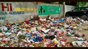 Sanitation workers' strike: DCs empowered to invoke emergency provisions: Punjab