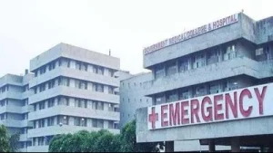 No shortage of staff but 64 ventilators lying idle at GMCH-32: Ministry