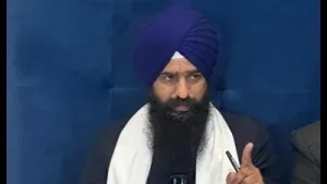 Don't allow yoga sessions in gurdwaras: Jathedar