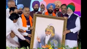 Eye on 2027 polls, Modi rolls out mega infra push for Punjab