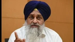 Centre must look into students' concern: Sukhbir
