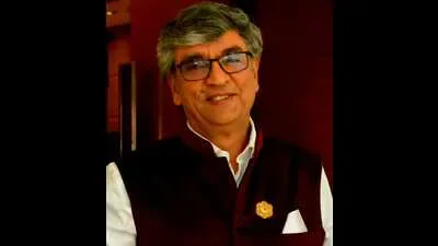 Himachal CM's principal adviser Ram Subhag Singh gets 2-yr extension