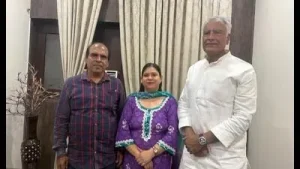 BJP sweeps HC-monitored Abohar mayoral elections