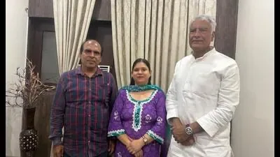 BJP sweeps HC-monitored Abohar mayoral elections