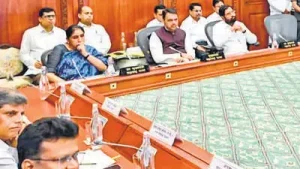 SPV proposed to fund Pune mobility projects