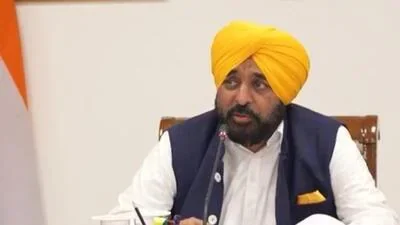 10 lakh new ration cards to be issued, says Punjab CM