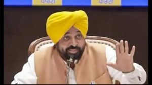 Punjab monsoon session from August 3 to 10