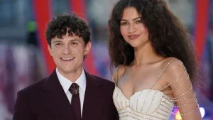 Spider-Man Brand New Day box office collection day 1: Tom Holland film's opening