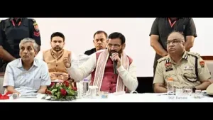 Haryana: Gangsters' glorification to entail action, says CM