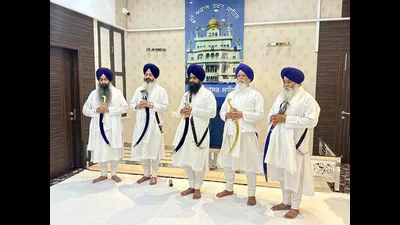 Punjab: Amid mounting pressure, AAP govt mulls tweaking anti-sacrilege law