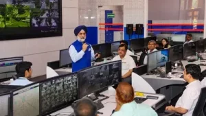 Smart City Mission funds likely to run out by September, hubs under strain